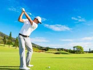 Khoá đào tạo Golf từ cơ bản tới nâng cao